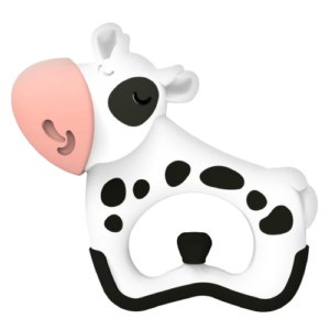 Dr. Brown’s Ridgees Cow Baby Teether market4kids.com