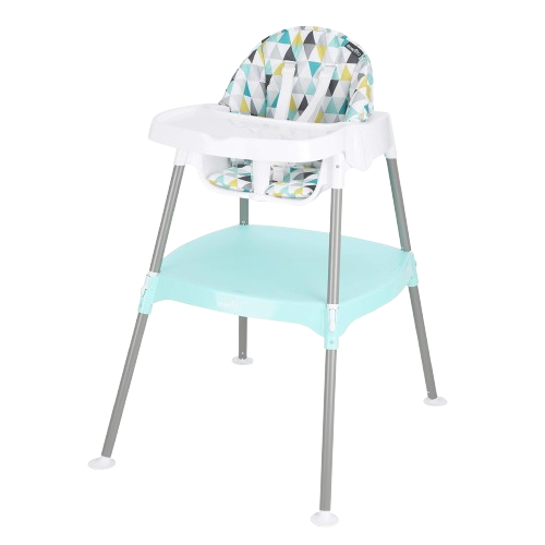 Evenflo Eat and Grow 4-in-1 Convertible High Chair market4kids.com