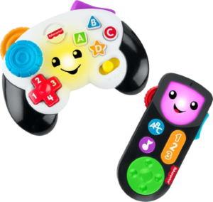 Fisher-Price Laugh And Learn Play Stream Tech Set market4kids.com