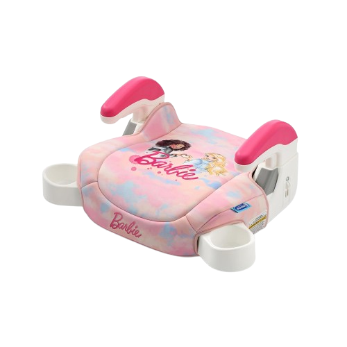 Graco TurboBooster 2.0 Backless Booster Car Seat – Barbie Painterly market4kids.com