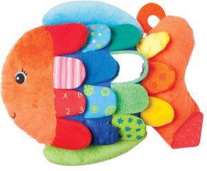 Melissa & Doug K’s Kids Flip Fish market4kids.com