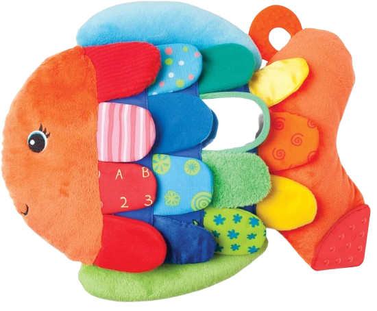 Melissa & Doug K’s Kids Flip Fish market4kids.com