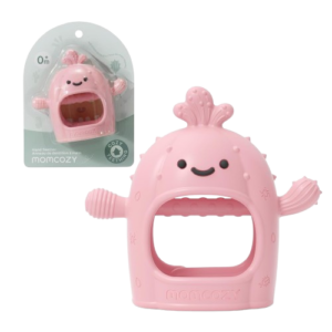 Momcozy Baby Teething Toys market4kids.com