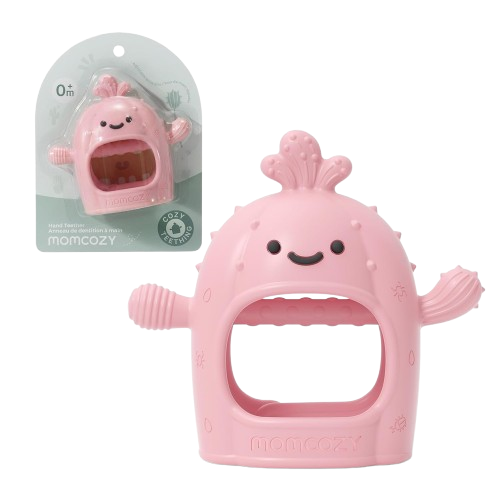 Momcozy Baby Teething Toys market4kids.com