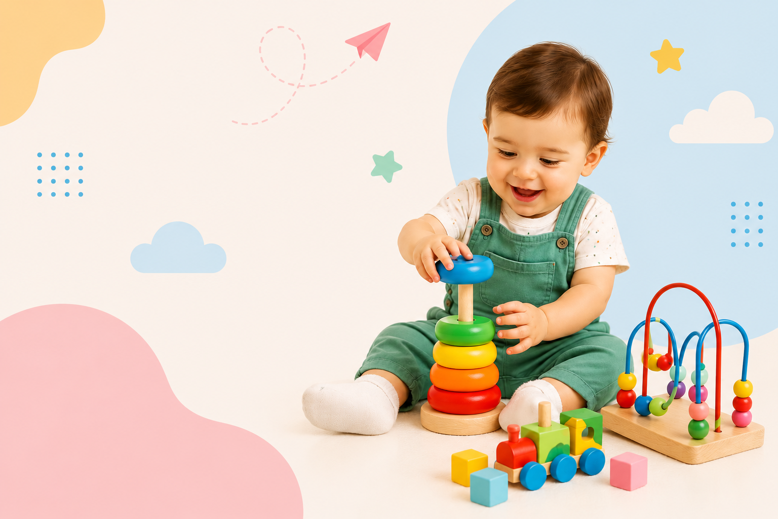 Educational Toys