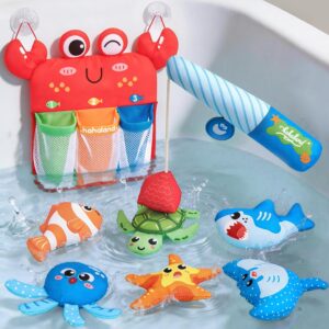 hahaland Bath Toys for Kids Ages 1 3 market4kids.com - Market4kids