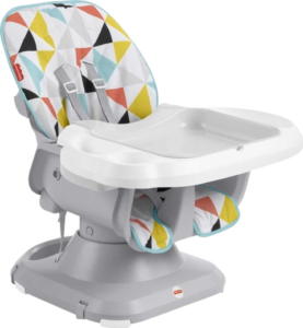 Fisher-Price Baby to Toddler High Chair Windmill market4kids.com